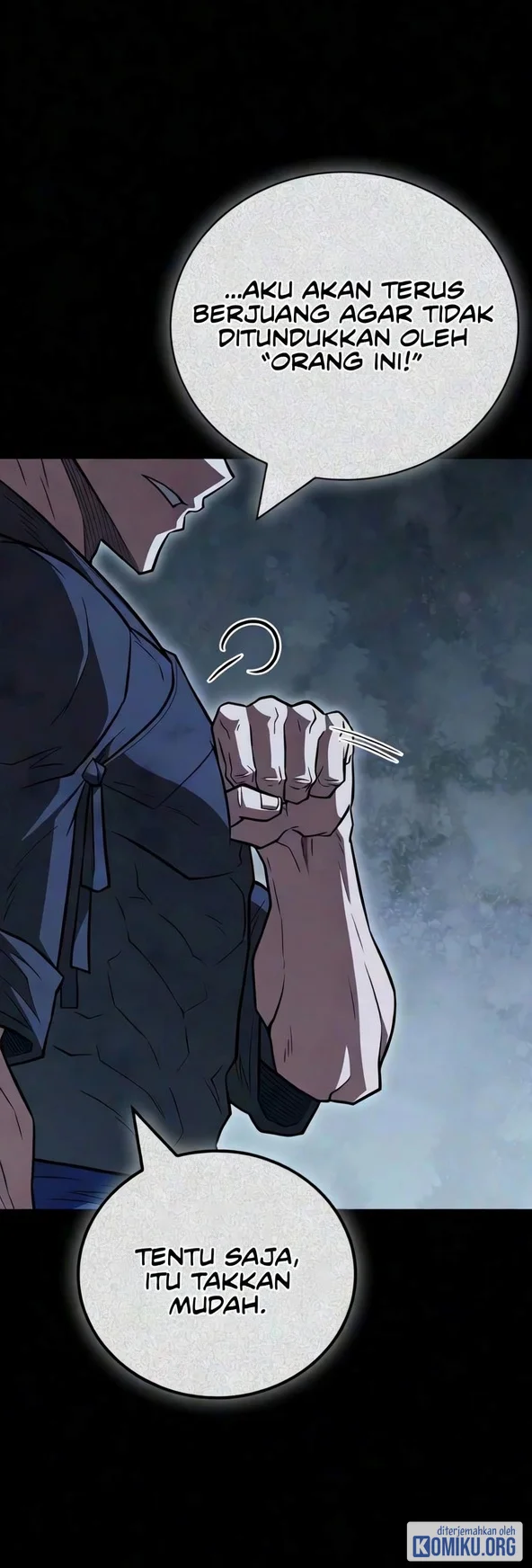 Genius Martial Arts Trainer Chapter 121 halaman 6