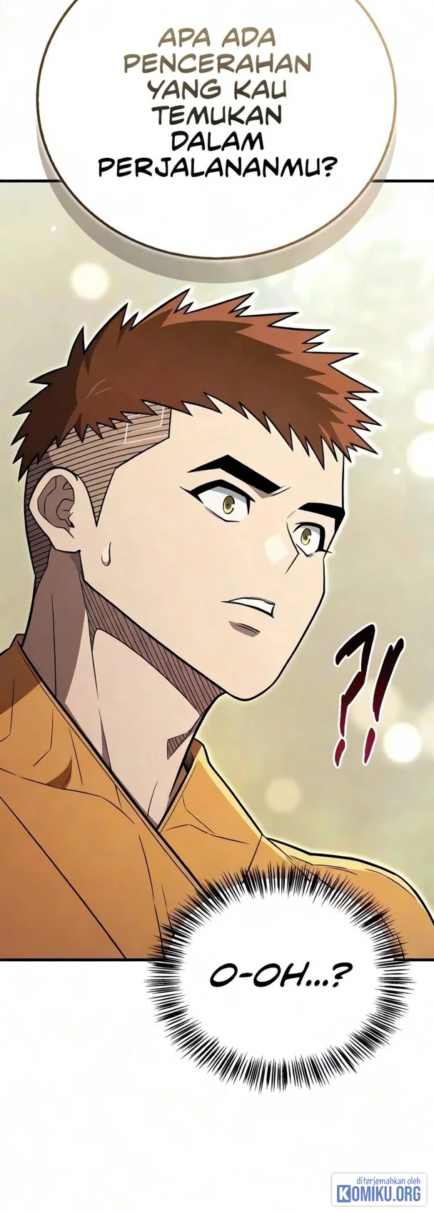 Genius Martial Arts Trainer Chapter 121 halaman 54