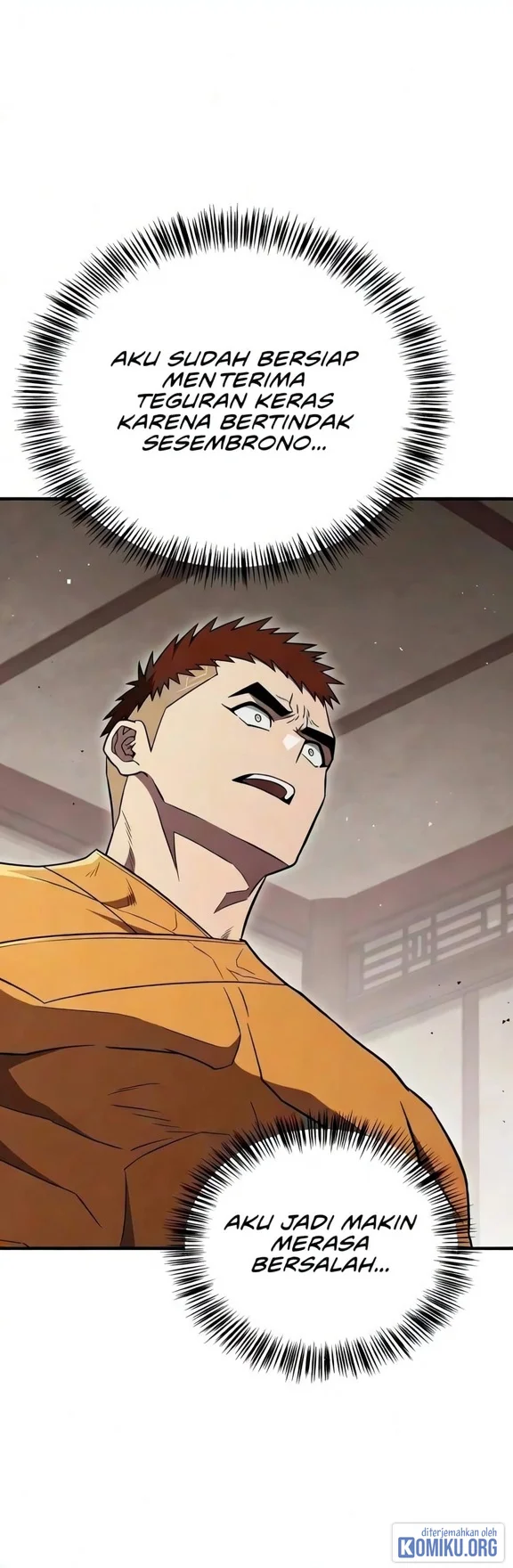 Genius Martial Arts Trainer Chapter 121 halaman 56