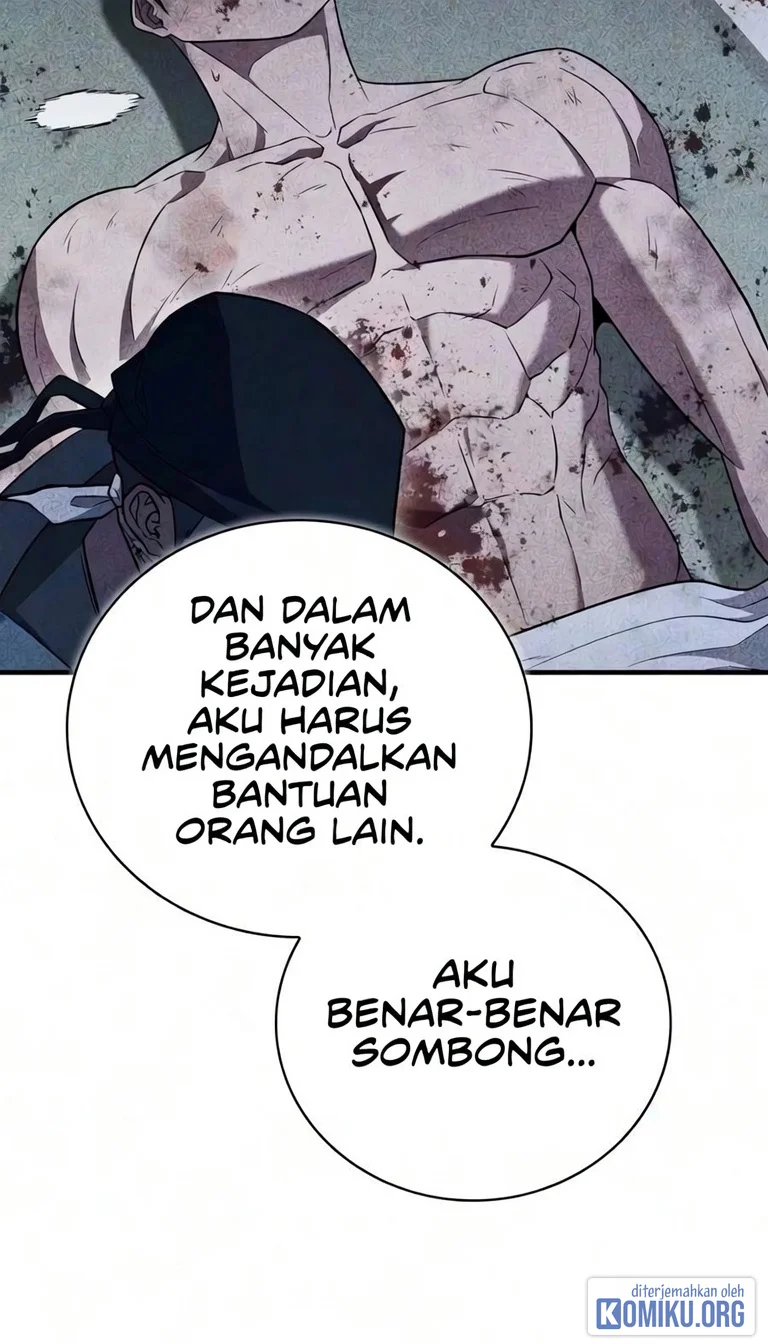 Genius Martial Arts Trainer Chapter 121 Gambar 60