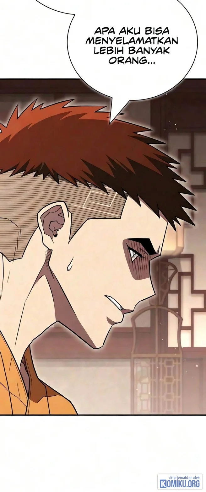 Genius Martial Arts Trainer Chapter 121 Gambar 64