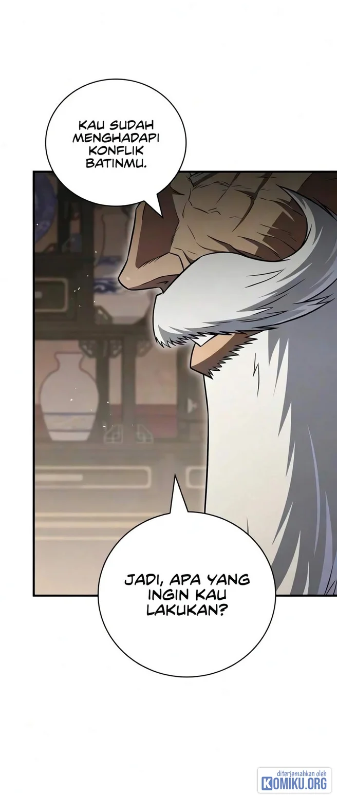 Genius Martial Arts Trainer Chapter 121 Gambar 65