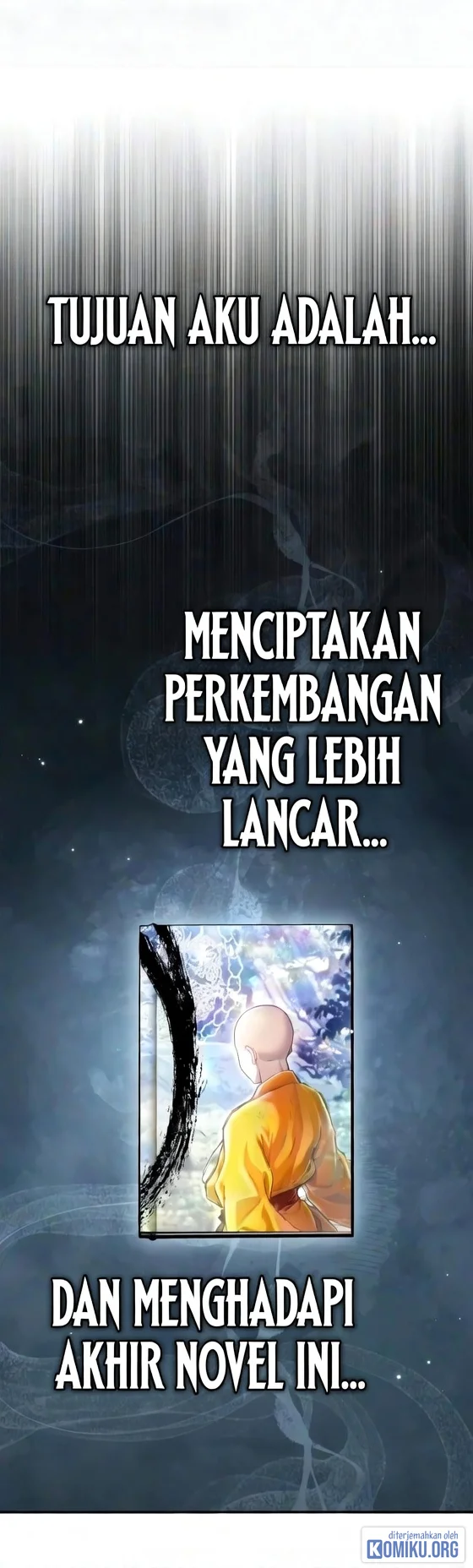Genius Martial Arts Trainer Chapter 121 Gambar 68