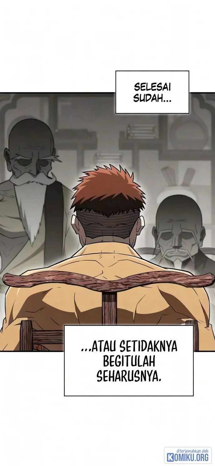 Genius Martial Arts Trainer Chapter 121 Gambar 70