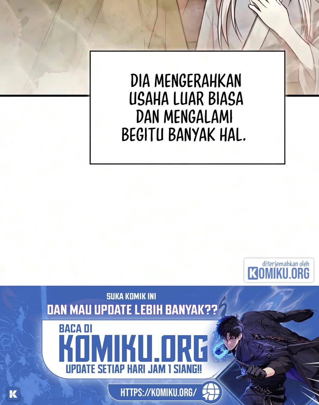 Genius Martial Arts Trainer Chapter 121 Gambar 74
