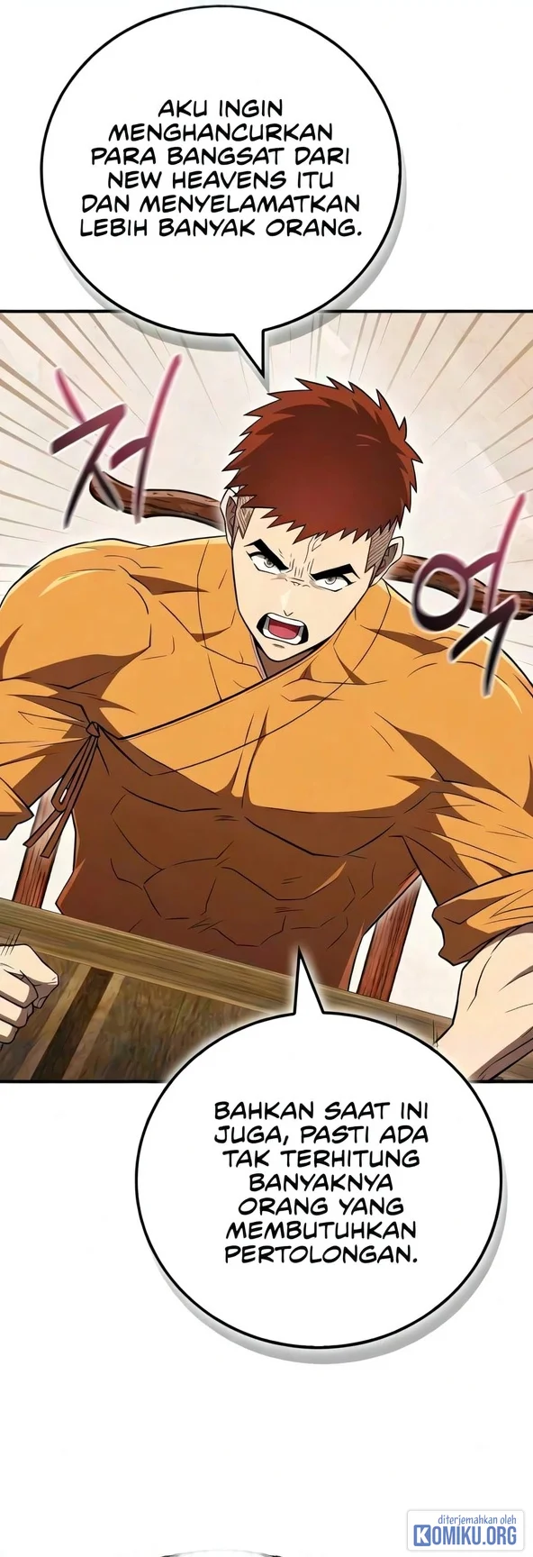 Genius Martial Arts Trainer Chapter 121 Gambar 79