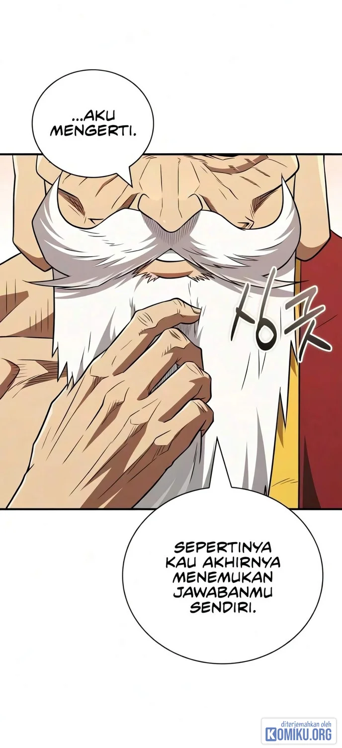 Genius Martial Arts Trainer Chapter 121 Gambar 82