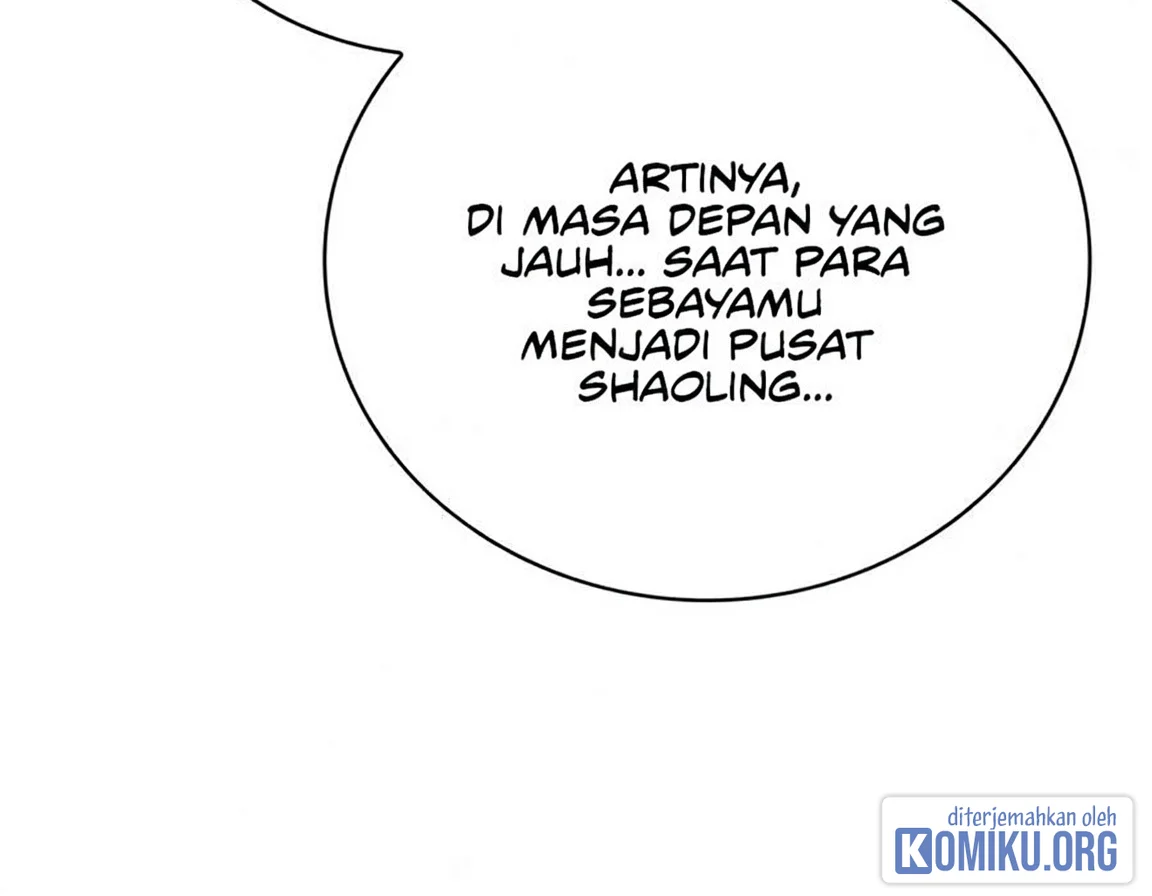 Genius Martial Arts Trainer Chapter 121 Gambar 89