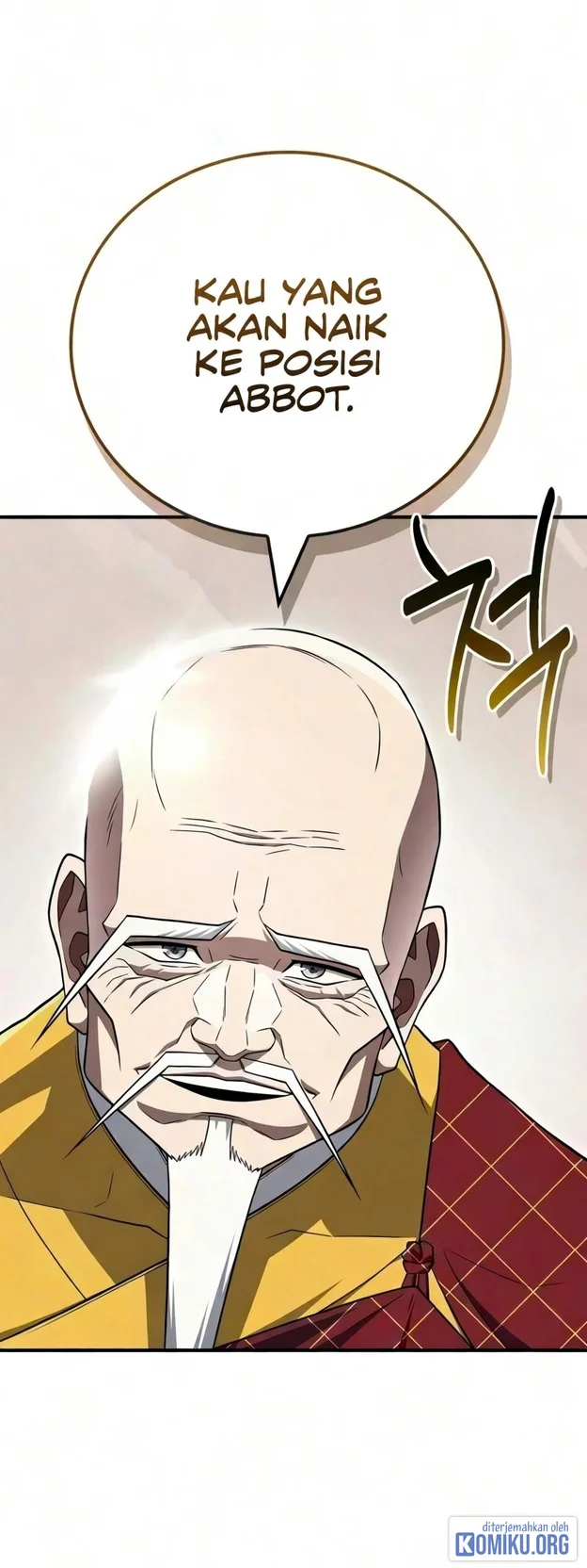 Genius Martial Arts Trainer Chapter 121 Gambar 90