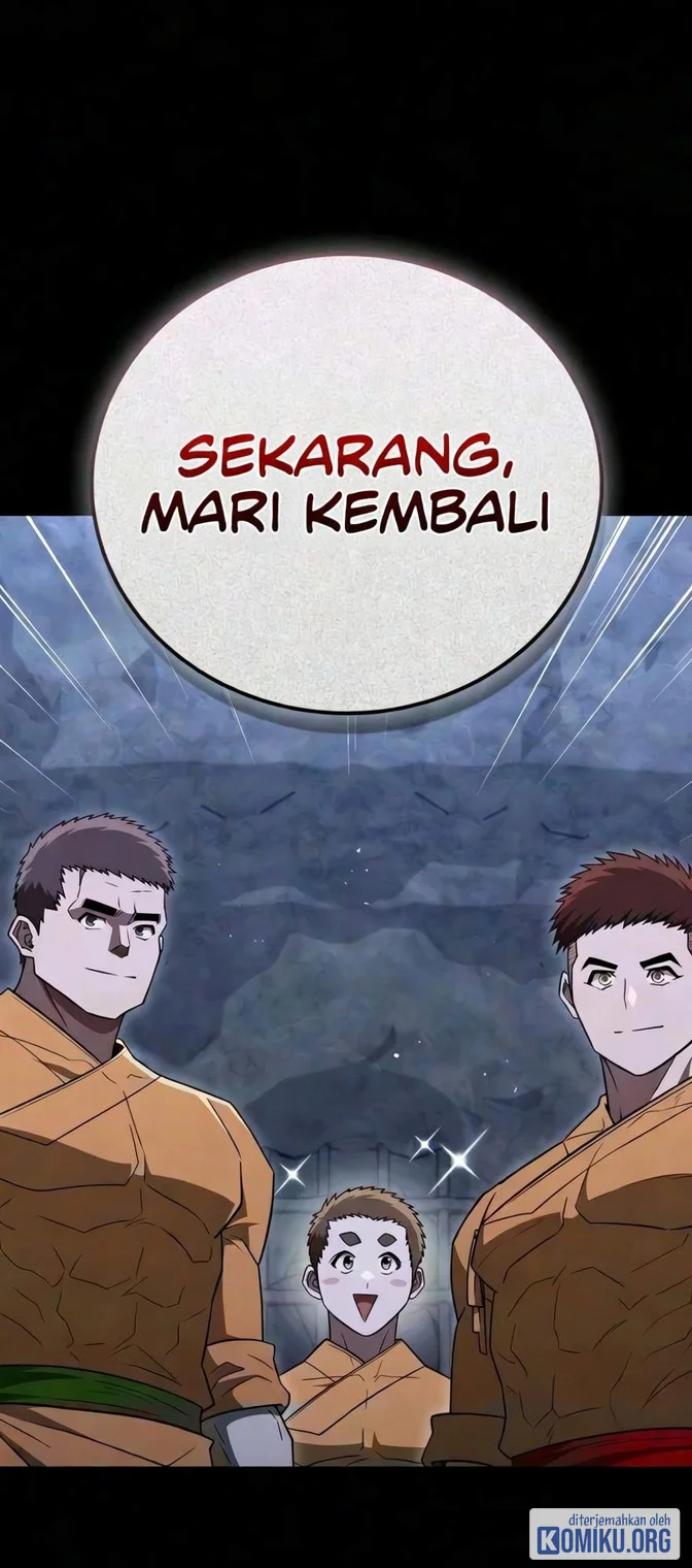 Genius Martial Arts Trainer Chapter 121 halaman 10