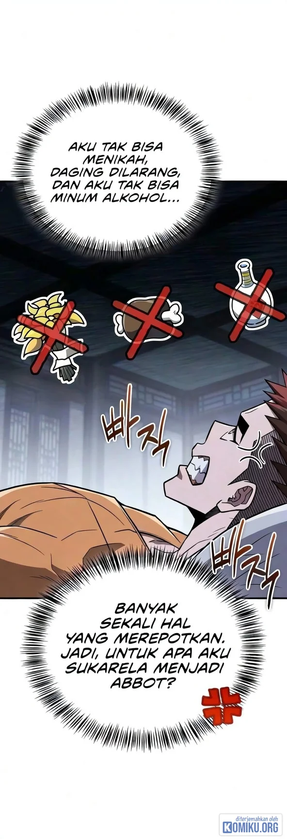 Genius Martial Arts Trainer Chapter 122 halaman 17
