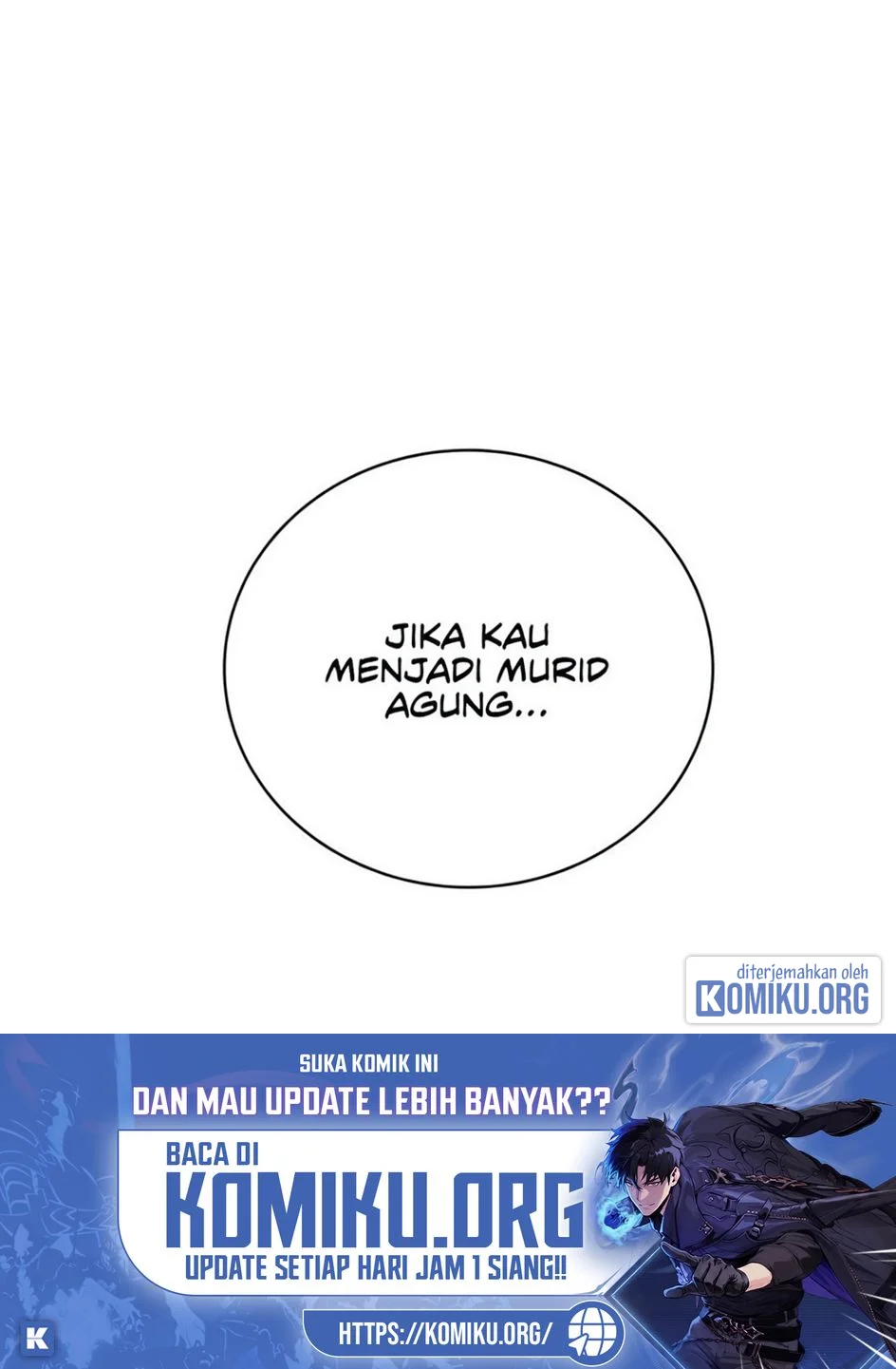 Genius Martial Arts Trainer Chapter 122 halaman 3
