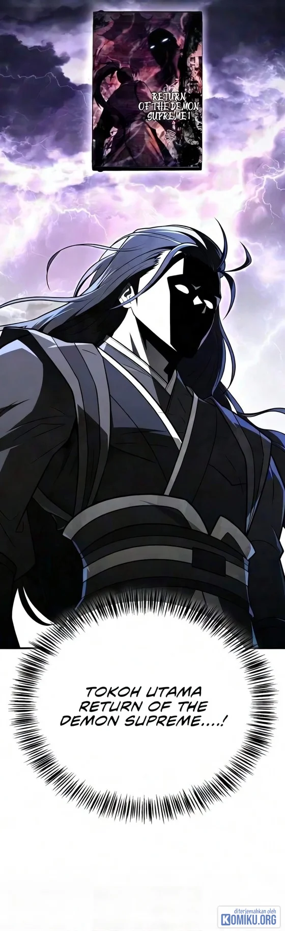 Genius Martial Arts Trainer Chapter 122 halaman 22