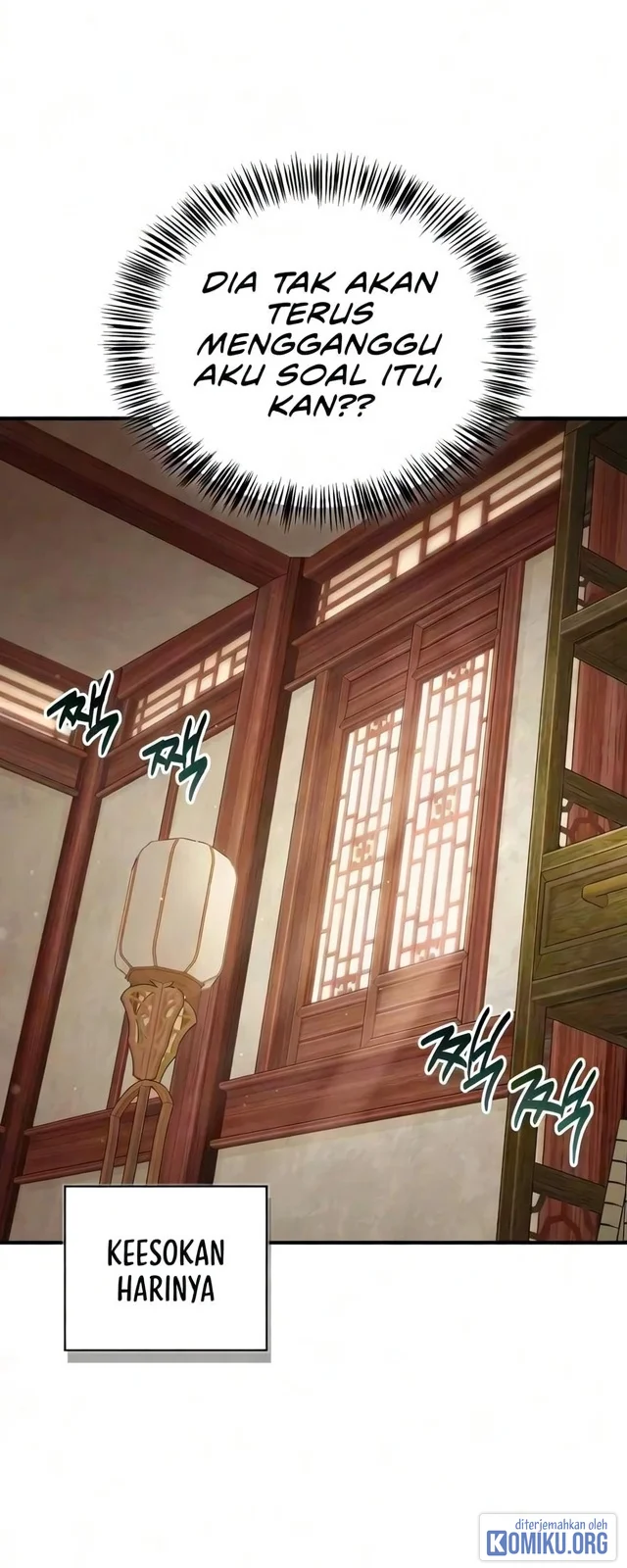 Genius Martial Arts Trainer Chapter 122 halaman 24