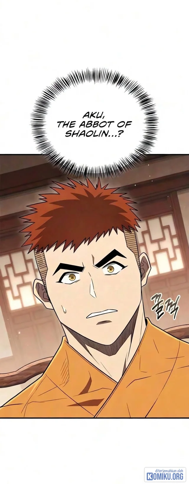 Genius Martial Arts Trainer Chapter 122 halaman 5