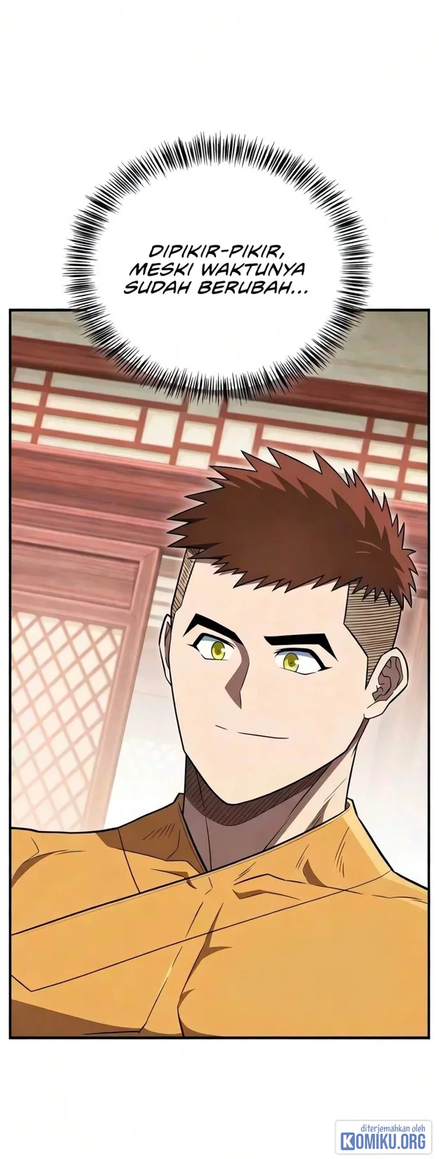 Genius Martial Arts Trainer Chapter 122 halaman 47