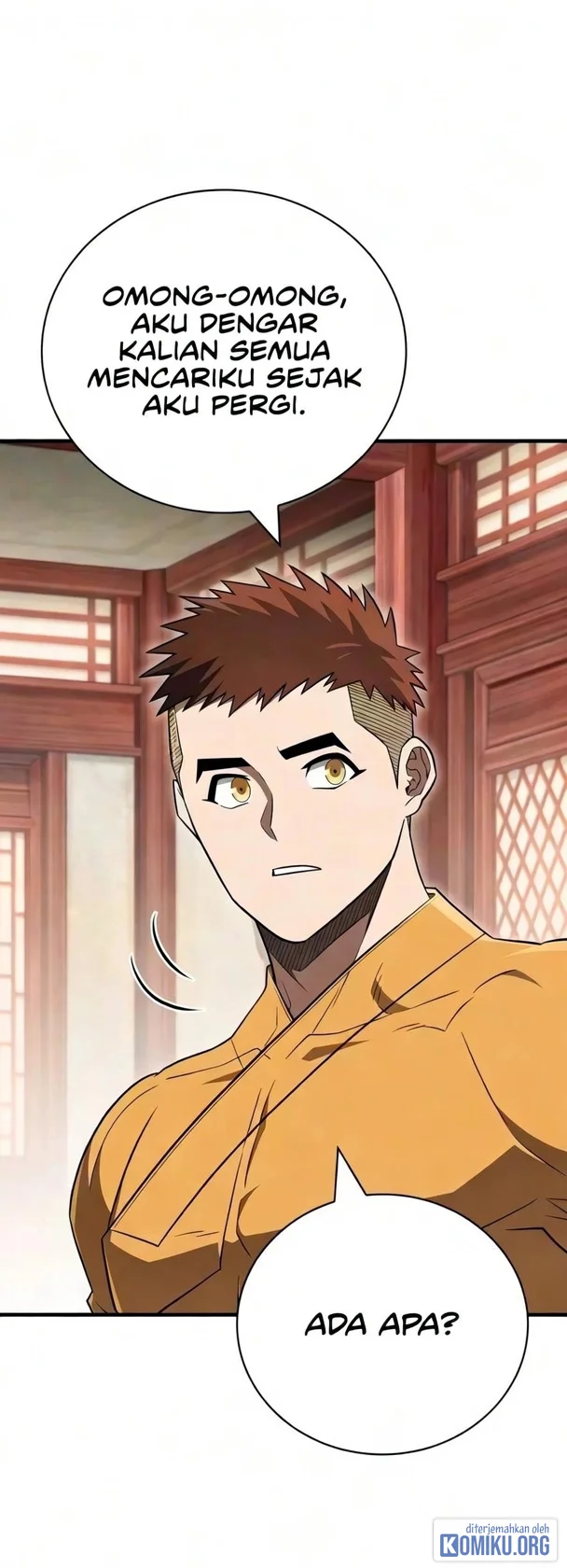 Genius Martial Arts Trainer Chapter 122 halaman 50