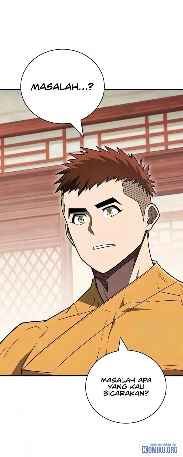 Genius Martial Arts Trainer Chapter 122 halaman 53