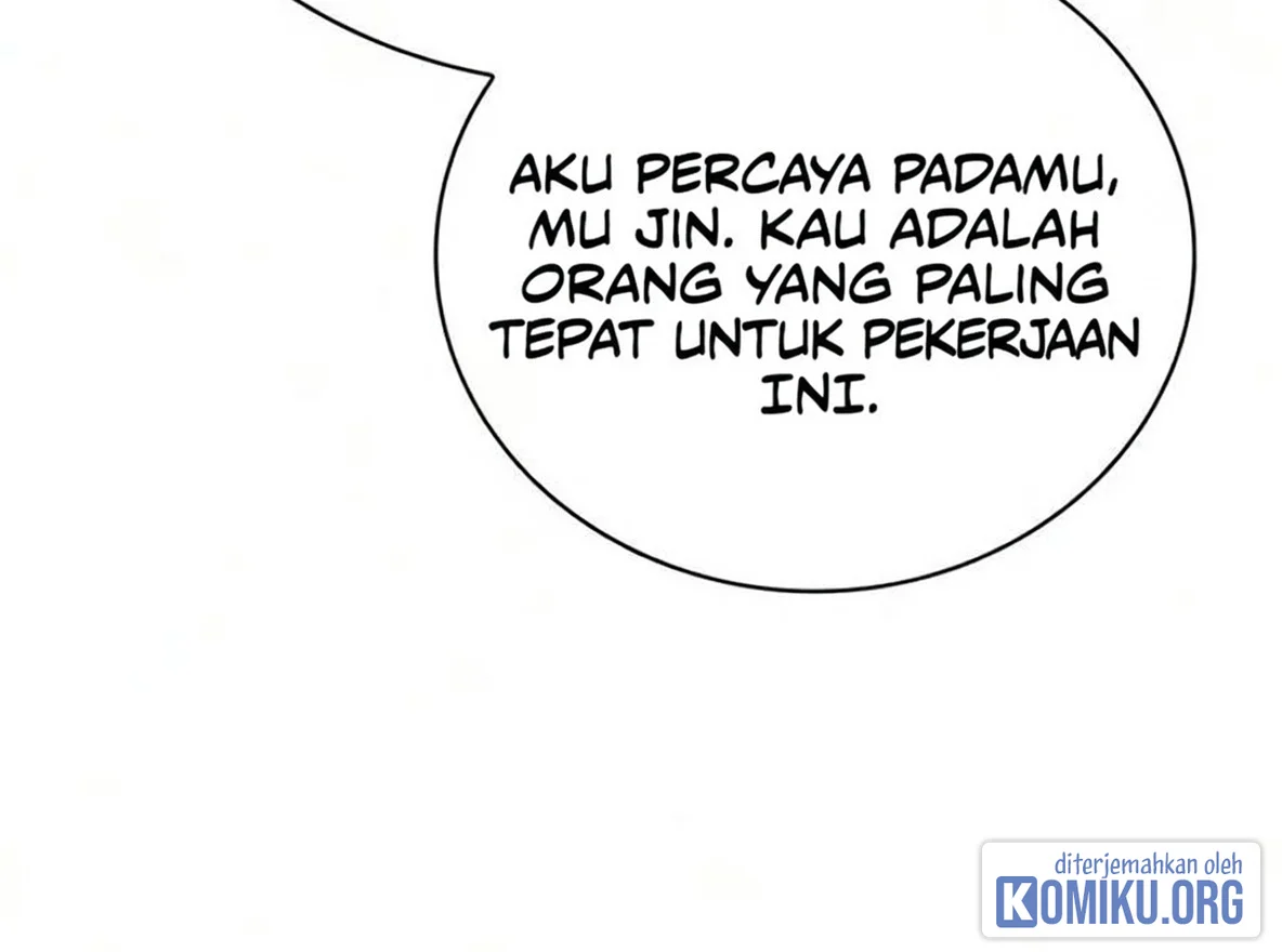 Genius Martial Arts Trainer Chapter 122 halaman 7
