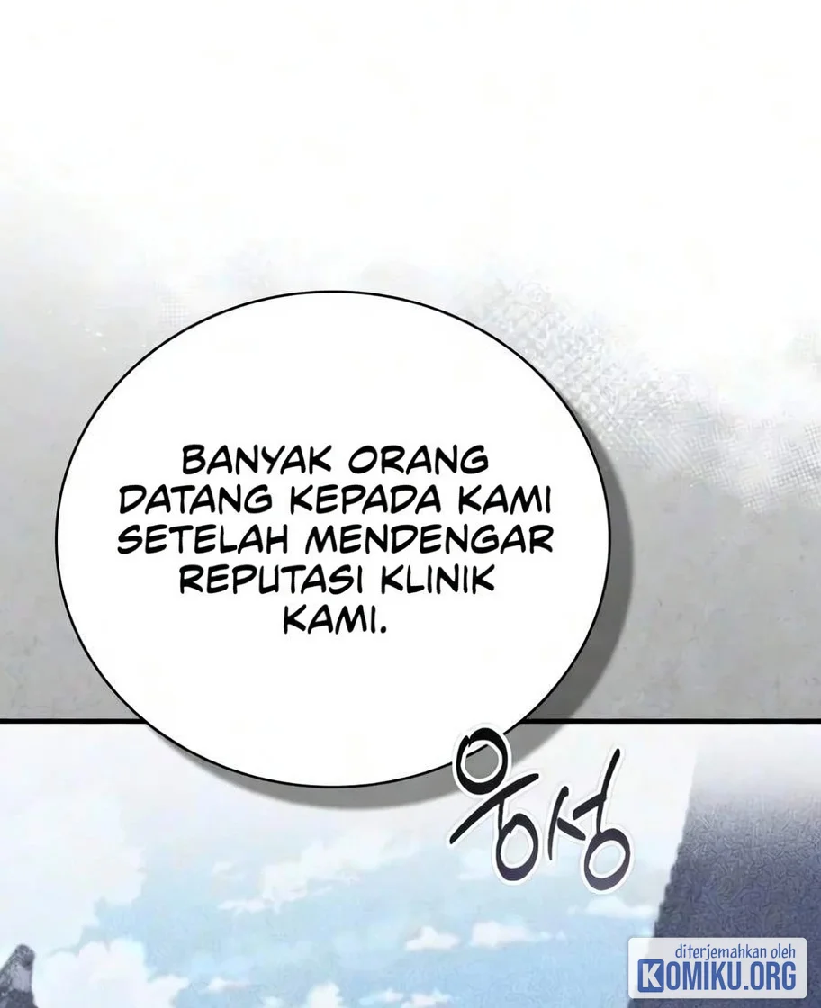 Genius Martial Arts Trainer Chapter 122 Gambar 62