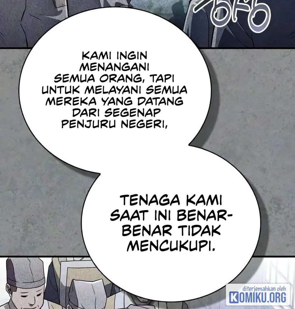 Genius Martial Arts Trainer Chapter 122 Gambar 64