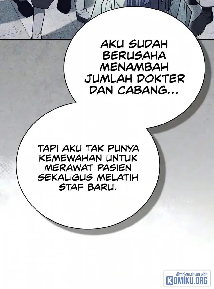 Genius Martial Arts Trainer Chapter 122 Gambar 66