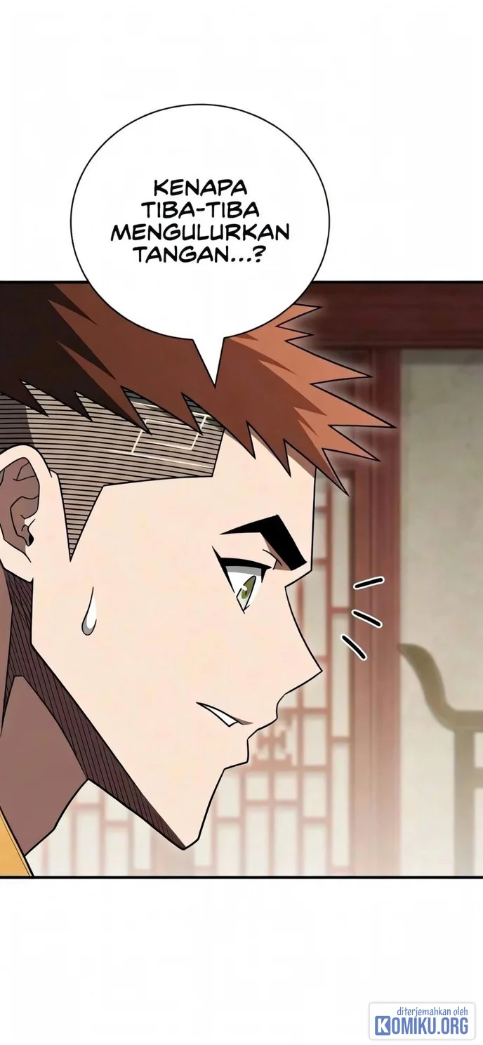 Genius Martial Arts Trainer Chapter 122 Gambar 70