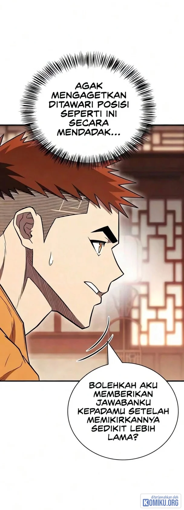 Genius Martial Arts Trainer Chapter 122 halaman 8