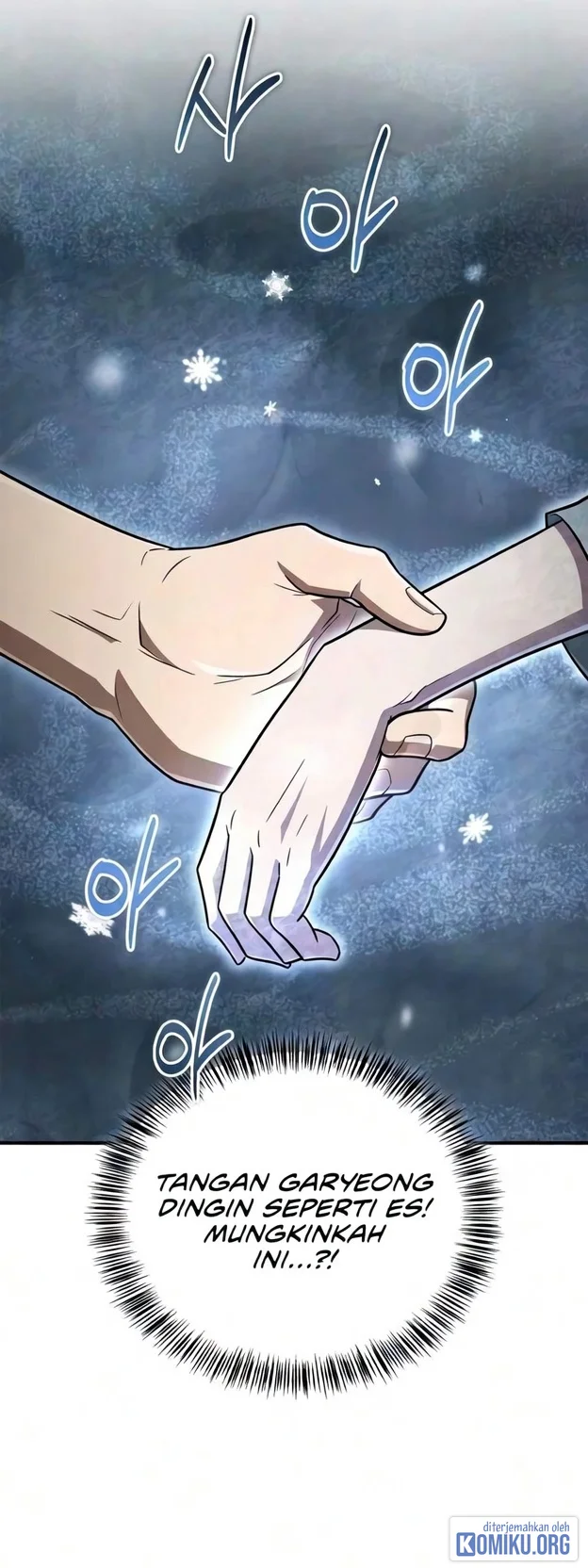 Genius Martial Arts Trainer Chapter 122 Gambar 72