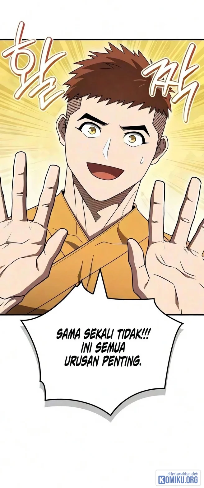 Genius Martial Arts Trainer Chapter 122 Gambar 80