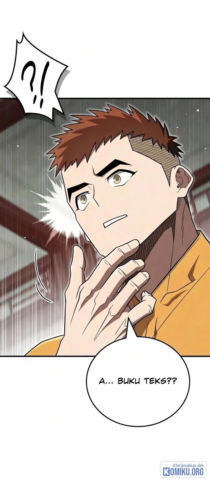 Genius Martial Arts Trainer Chapter 122 Gambar 85