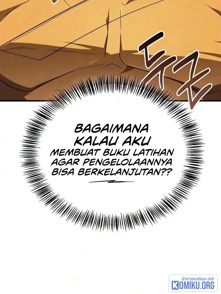 Genius Martial Arts Trainer Chapter 122 Gambar 88