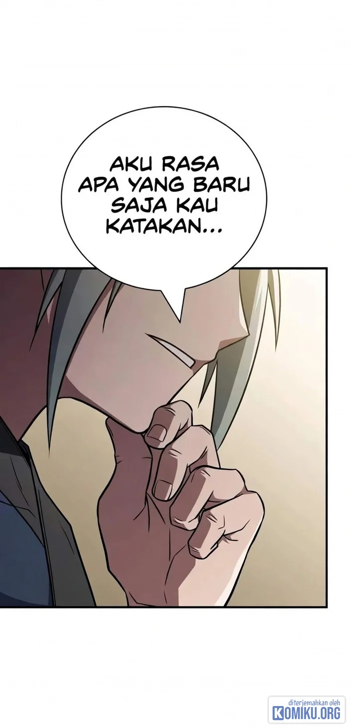 Genius Martial Arts Trainer Chapter 123 halaman 11