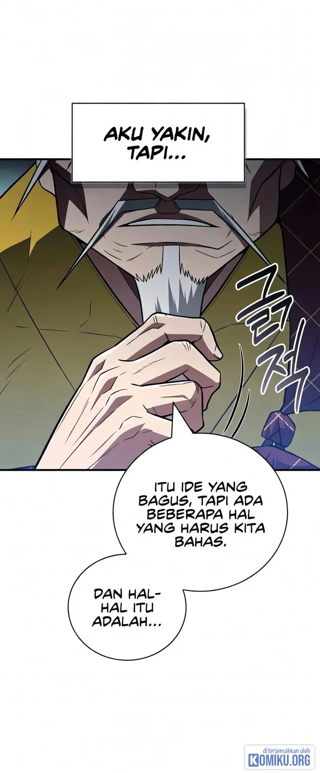 Genius Martial Arts Trainer Chapter 123 halaman 18