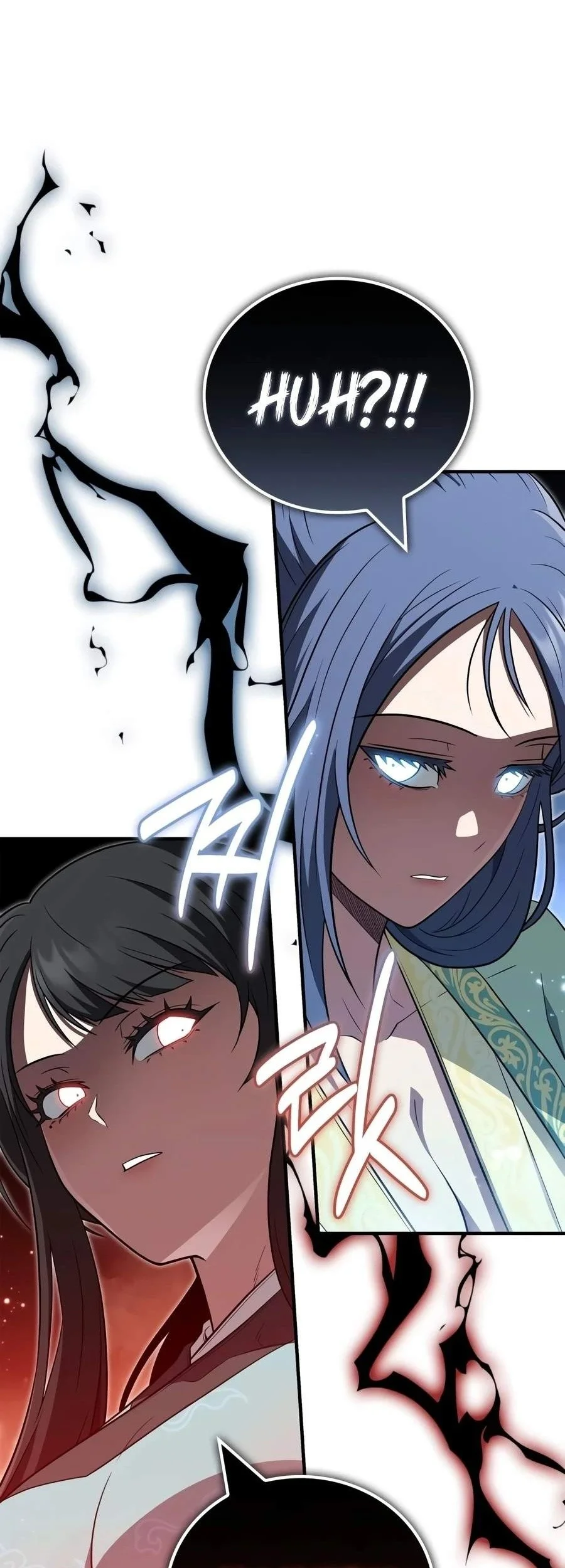 Genius Martial Arts Trainer Chapter 123 halaman 34