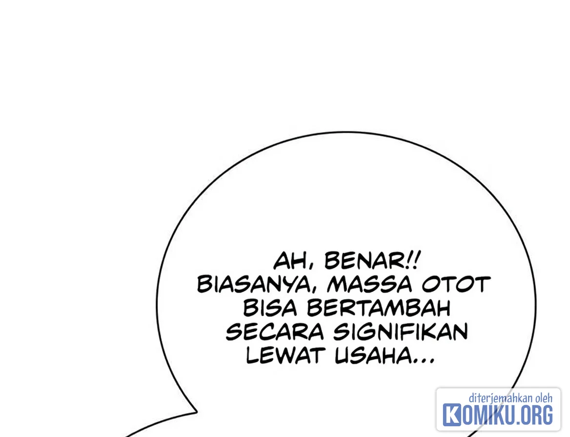 Genius Martial Arts Trainer Chapter 123 halaman 39