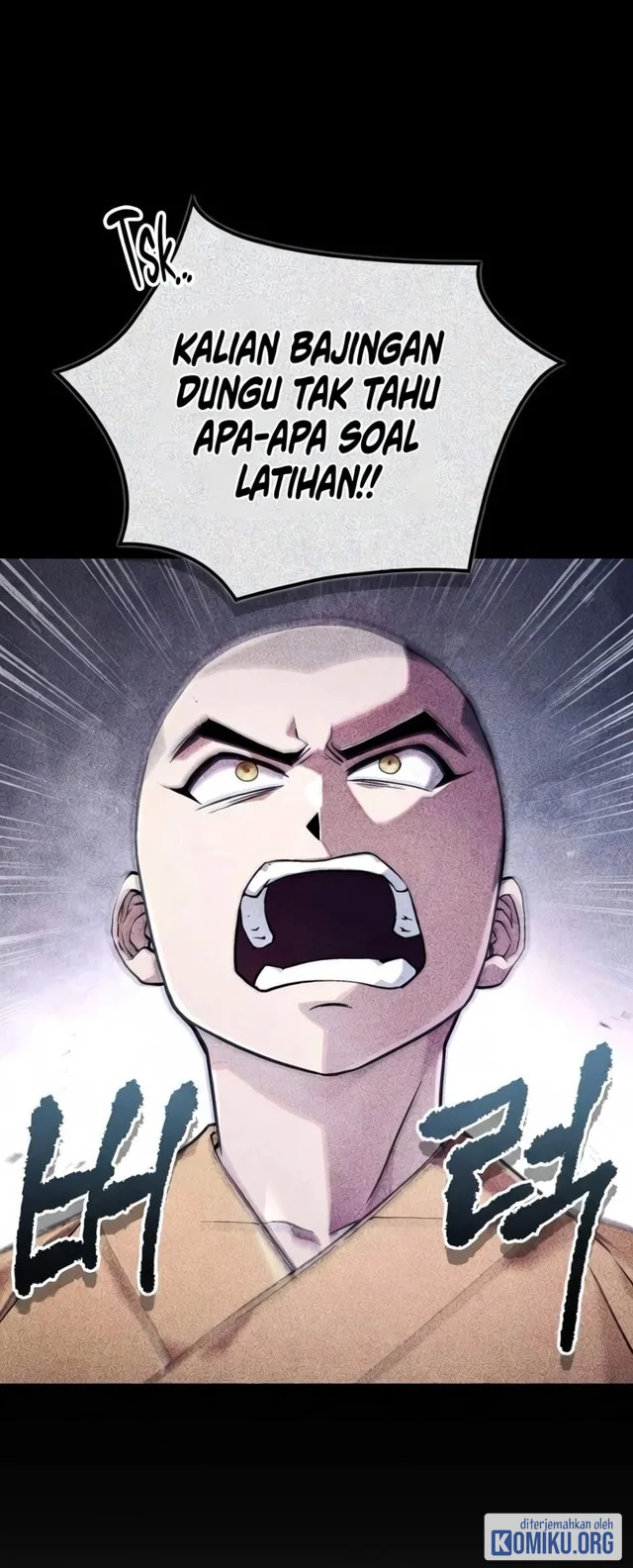 Genius Martial Arts Trainer Chapter 123 halaman 5