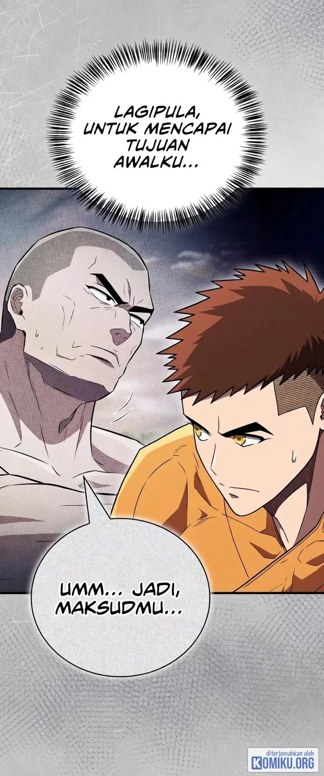 Genius Martial Arts Trainer Chapter 123 halaman 51