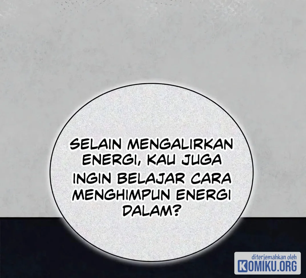 Genius Martial Arts Trainer Chapter 123 halaman 52