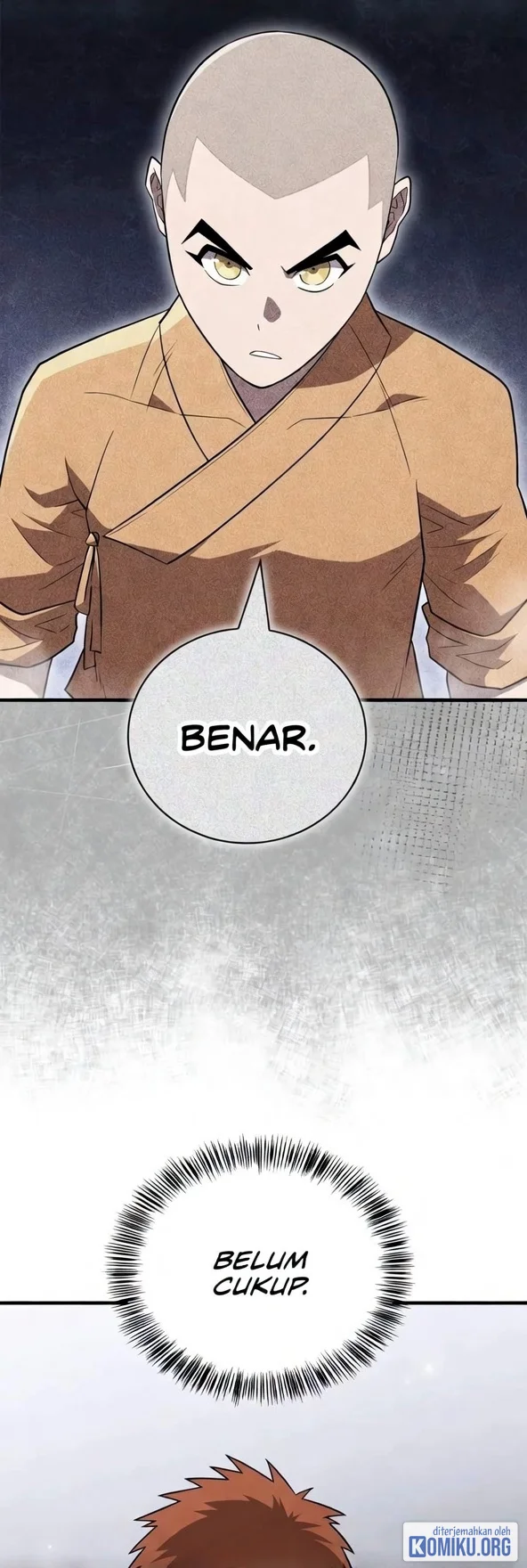 Genius Martial Arts Trainer Chapter 123 Gambar 52