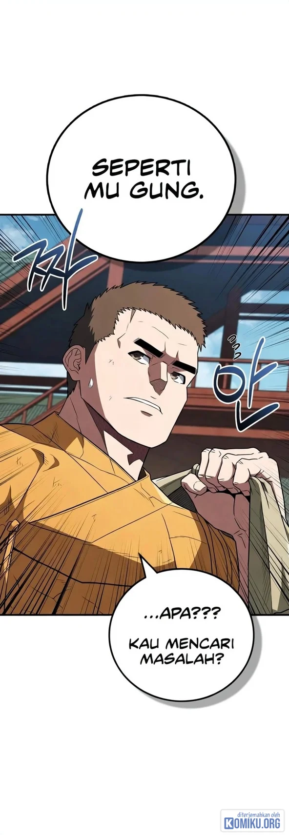 Genius Martial Arts Trainer Chapter 123 Gambar 57