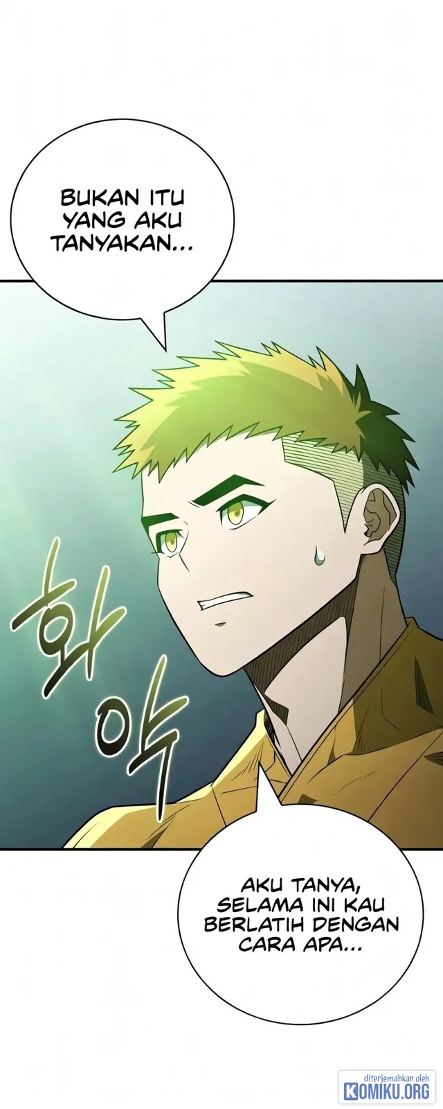 Genius Martial Arts Trainer Chapter 123 Gambar 60