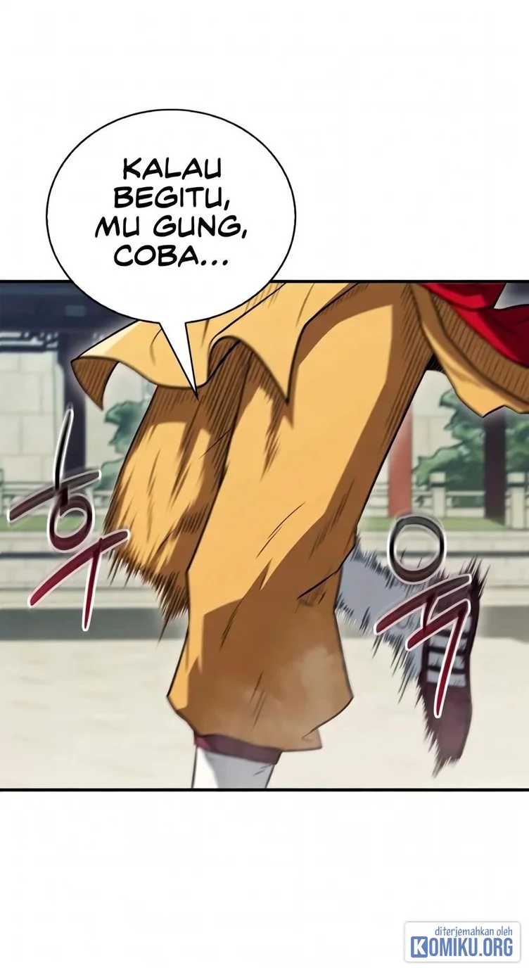 Genius Martial Arts Trainer Chapter 123 Gambar 63
