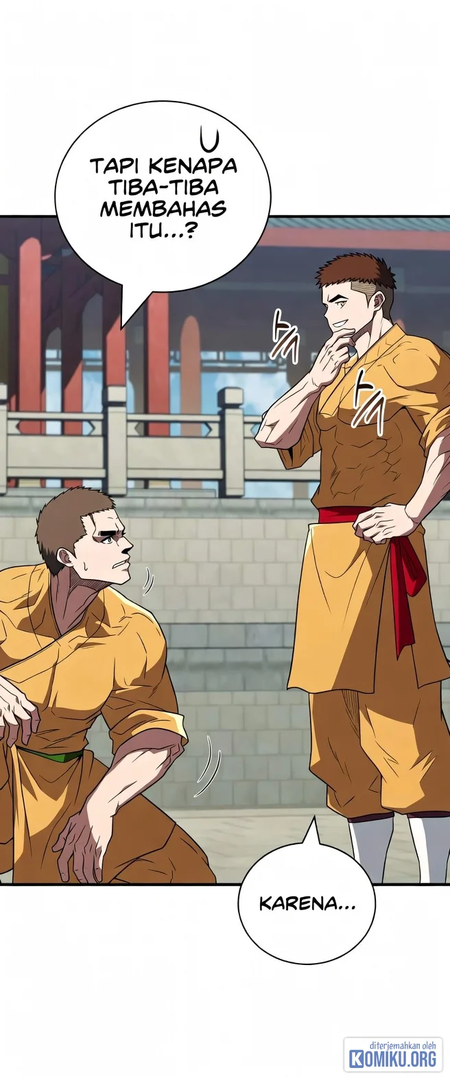 Genius Martial Arts Trainer Chapter 123 Gambar 78