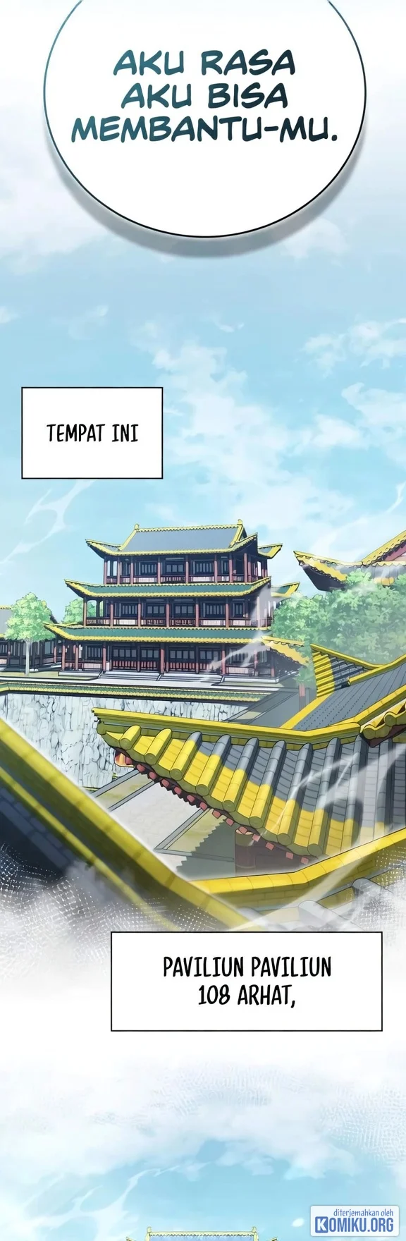 Genius Martial Arts Trainer Chapter 123 Gambar 80