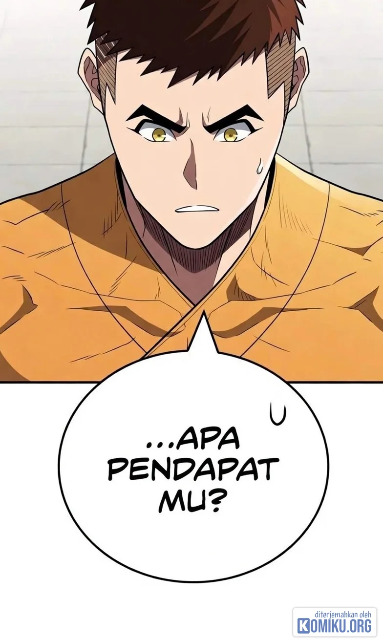 Genius Martial Arts Trainer Chapter 123 halaman 9