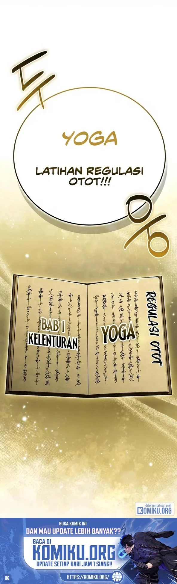 Genius Martial Arts Trainer Chapter 123 Gambar 85