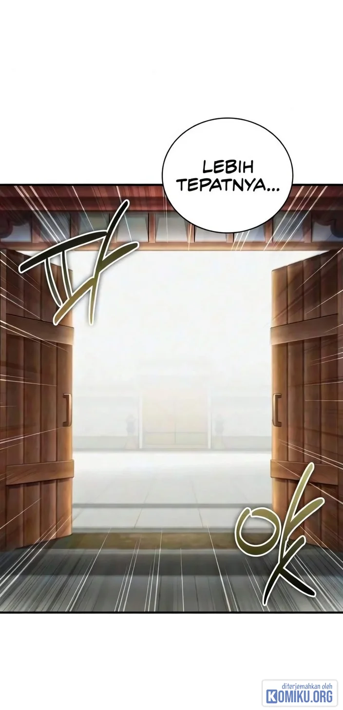 Genius Martial Arts Trainer Chapter 124 Gambar 53