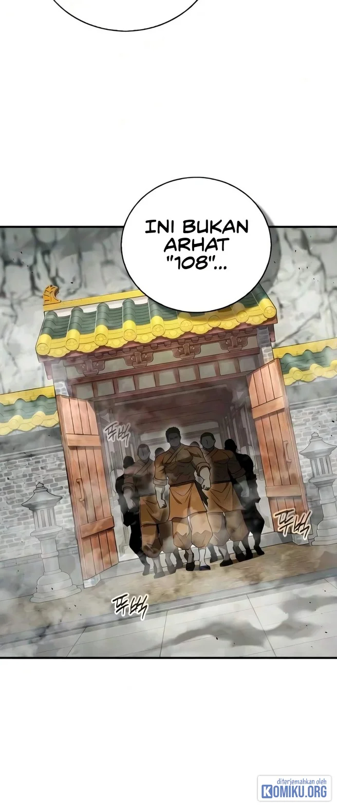 Genius Martial Arts Trainer Chapter 124 Gambar 55