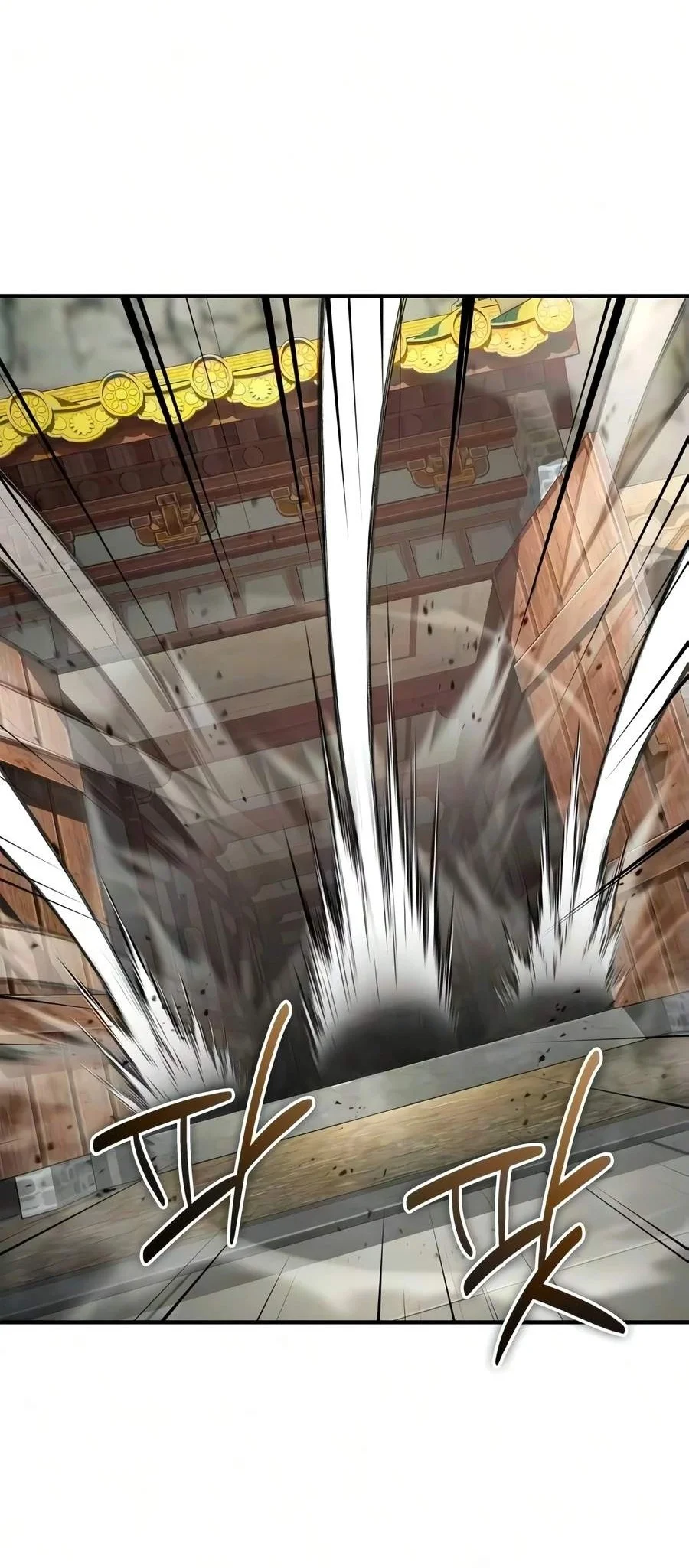 Genius Martial Arts Trainer Chapter 124 Gambar 56